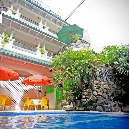 Hotel Galleria Davao Exterior photo