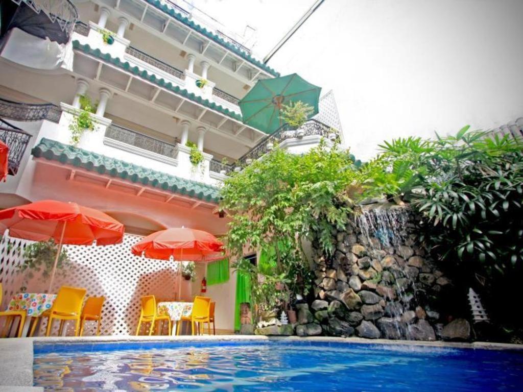Hotel Galleria Davao Exterior photo
