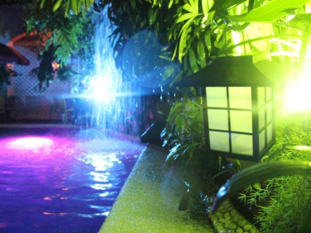 Hotel Galleria Davao Exterior photo