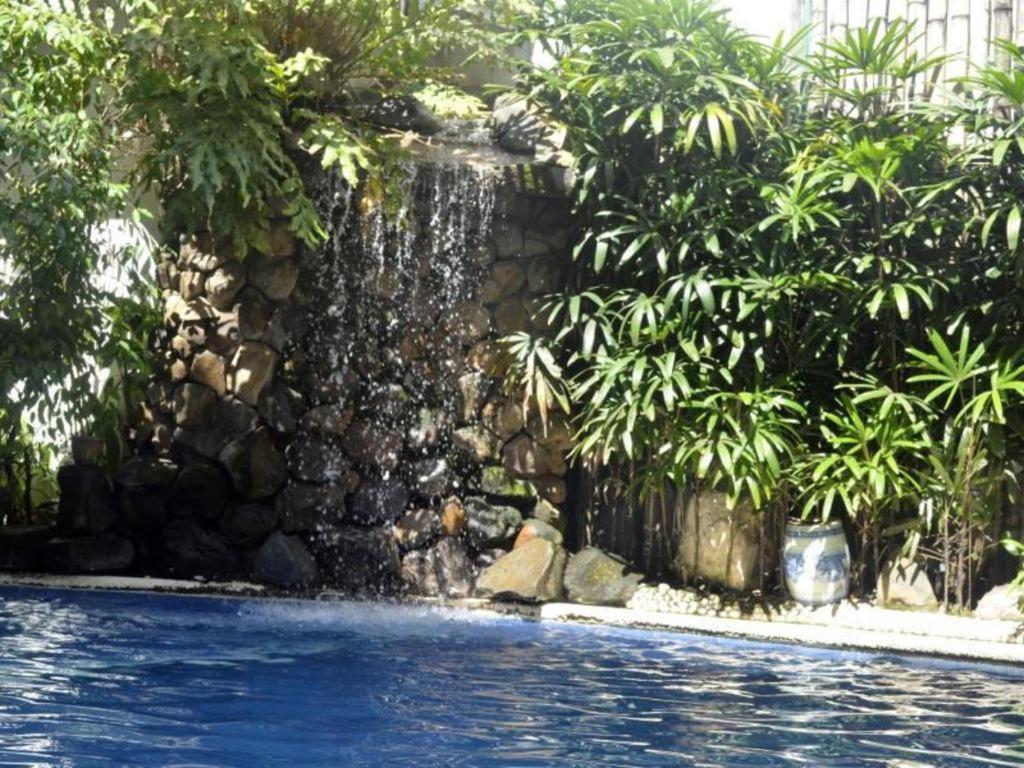 Hotel Galleria Davao Exterior photo