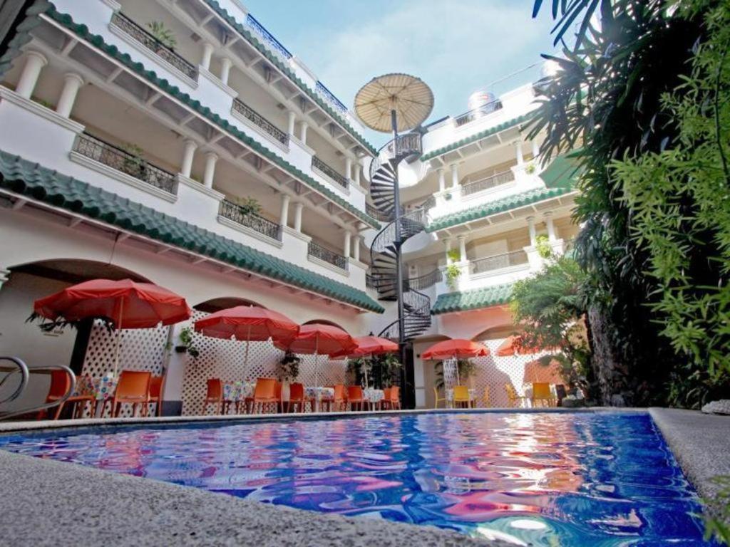 Hotel Galleria Davao Exterior photo