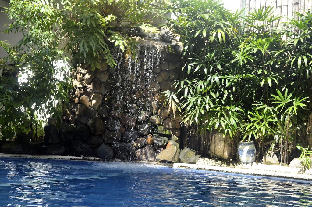 Hotel Galleria Davao Exterior photo